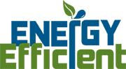 Logotipo de eficiencia energética.