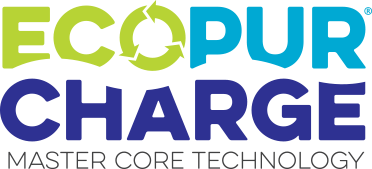 Logotipo de EcoPur Charge
