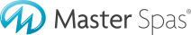 Logotipo de Master Spas
