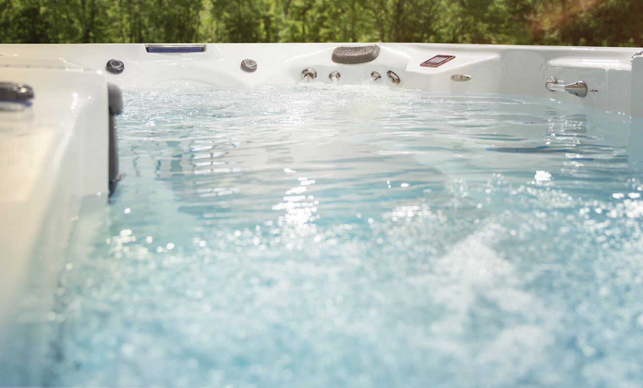 Glamour de una MP Signature Pro