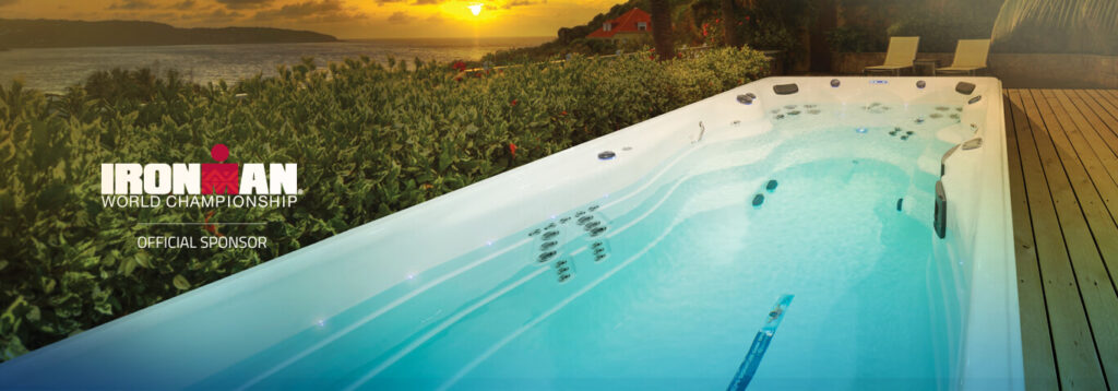 MasterSpas se une a IRONMAN para 2017