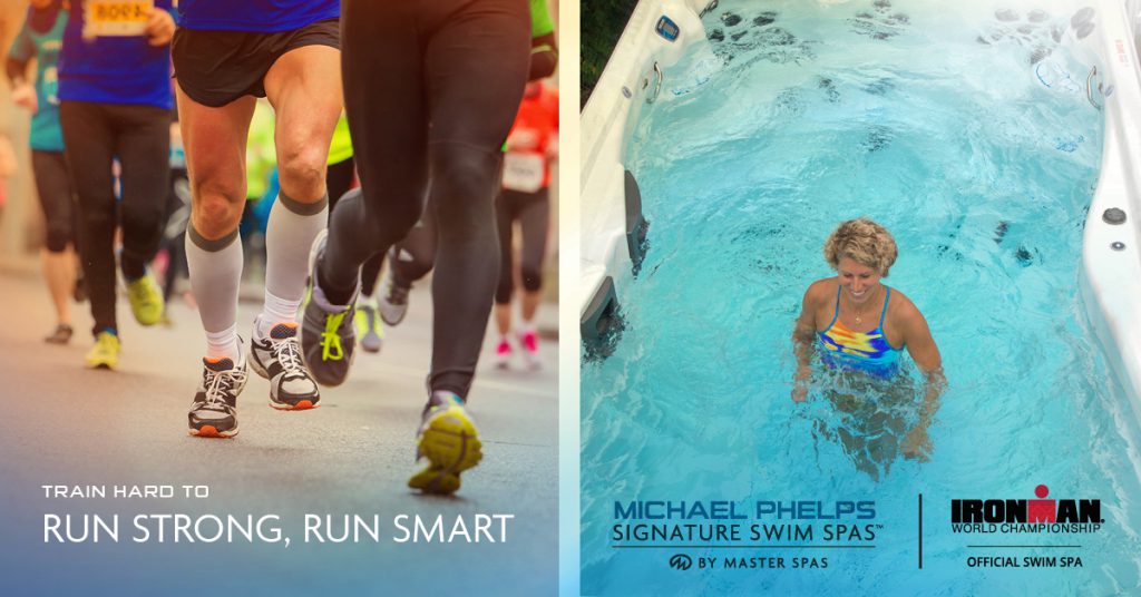 Corre más fuerte, corre más inteligente, corre más fuerte