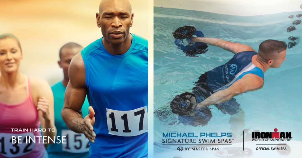 Entrenar duro para ser intenso