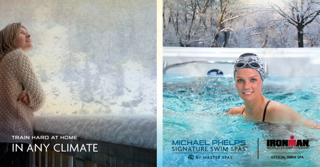 Entrene duro en casa con cualquier clima