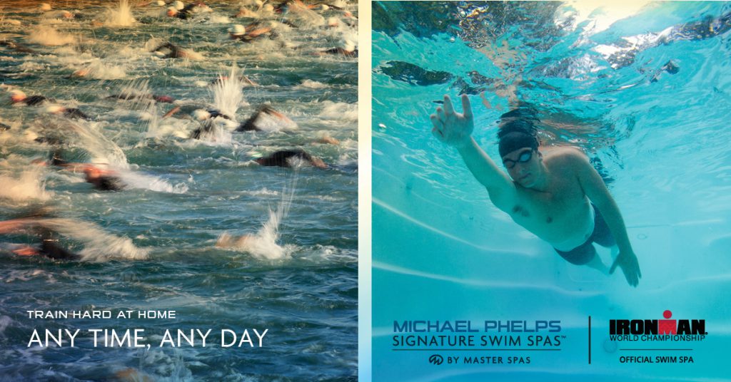 Entrene duro en casa a cualquier hora y cualquier día