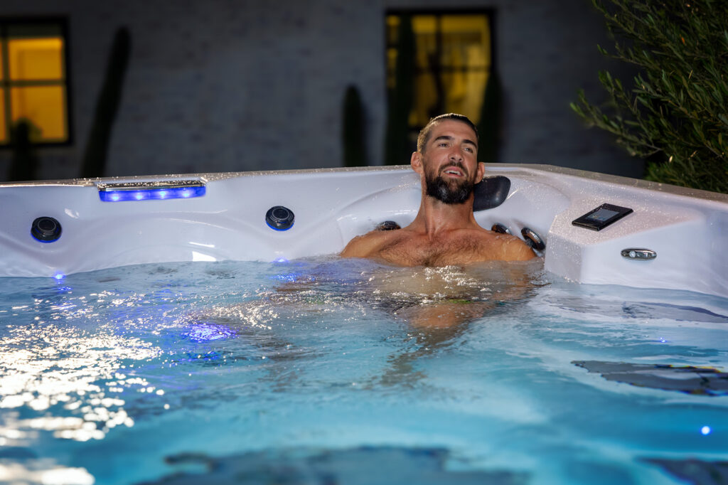 ventajas del swim spa