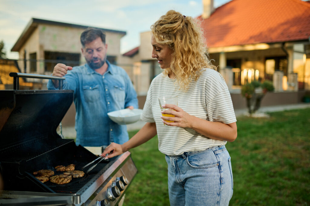 Ideas para la fiesta del Día del Trabajo