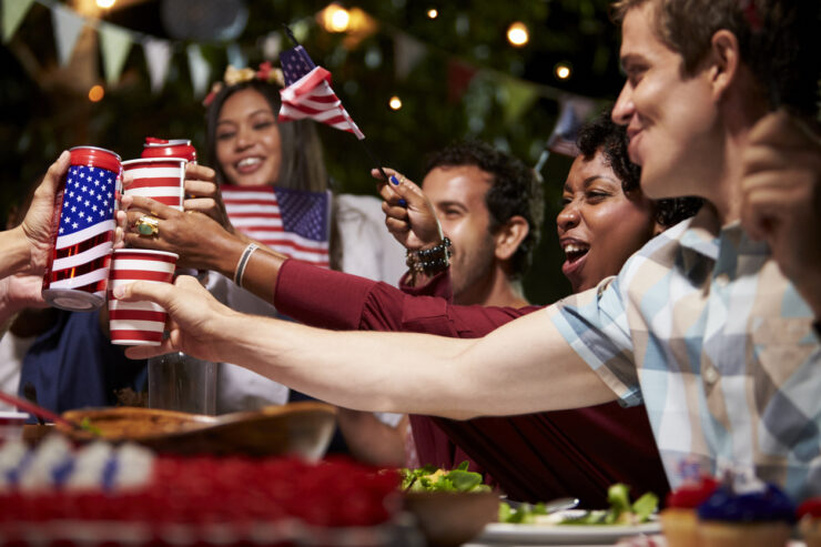 Ideas para la fiesta del Día del Trabajo