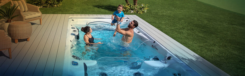 Aventura submarina: nuevo vídeo de la familia Phelps