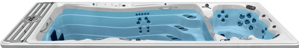 Plata de ley Mármol Acrílico