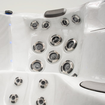 Asiento para terapia biomagnética.